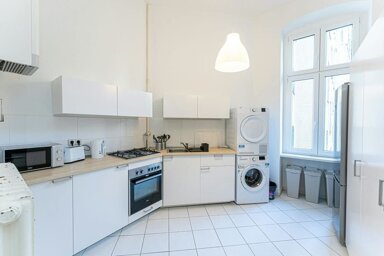 Wohnung zur Miete Wohnen auf Zeit 655 € 1 Zimmer 10 m² frei ab 13.12.2024 KAISER-FRIEDRICH-STR Charlottenburg Berlin 10627