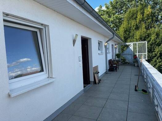 Wohnung zur Miete 495 € 2 Zimmer 57,4 m² 2. Geschoss frei ab 01.11.2025 Bahnhofstr. 20 Fürstenau 49584
