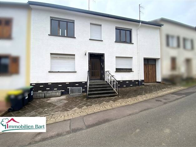 Einfamilienhaus zum Kauf 229.000 € 6 Zimmer 190 m² 457 m² Grundstück Sehndorf Perl / Sehndorf 66706