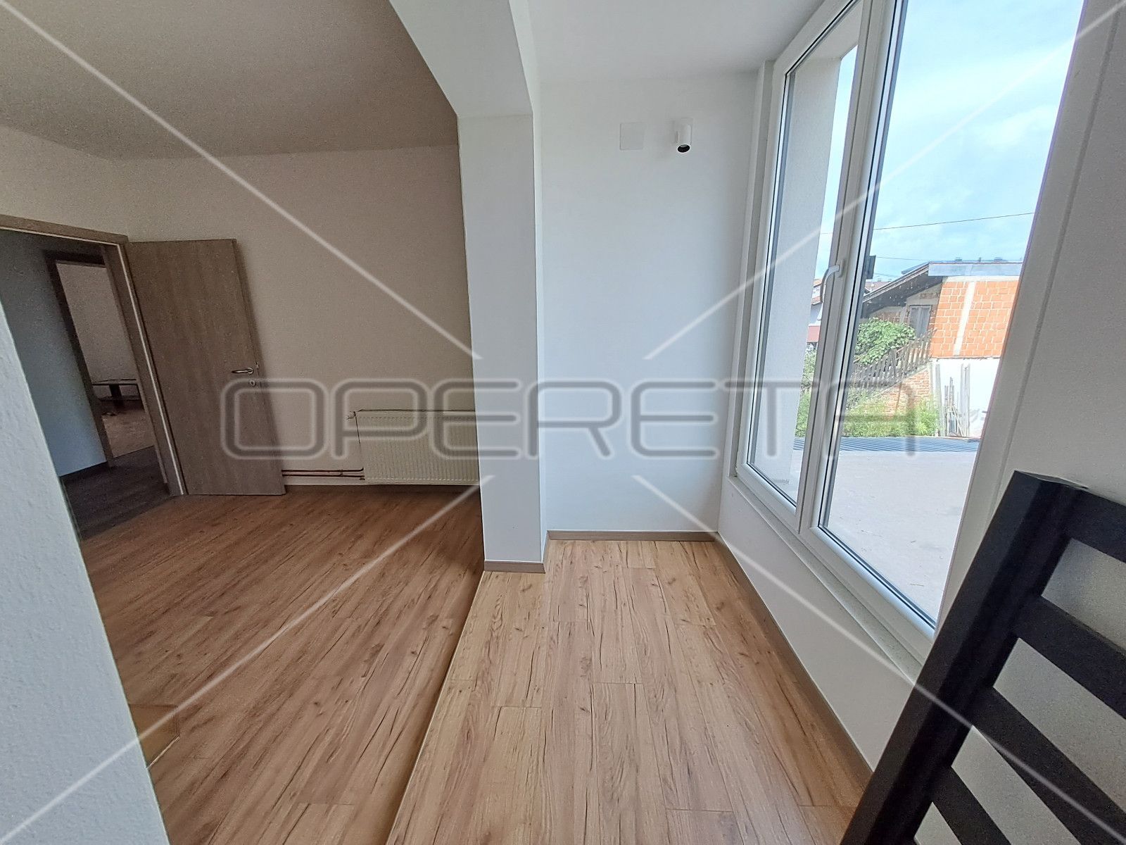 Wohnung zum Kauf 168.000 € 1 Zimmer 79 m²<br/>Wohnfläche 1.<br/>Geschoss Kolodvorska Kromosovo naselje