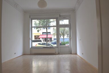 Bürofläche zur Miete 978 € 2 Zimmer 54 m² Bürofläche Schwartzkopffstraße 3 Mitte Berlin 10115