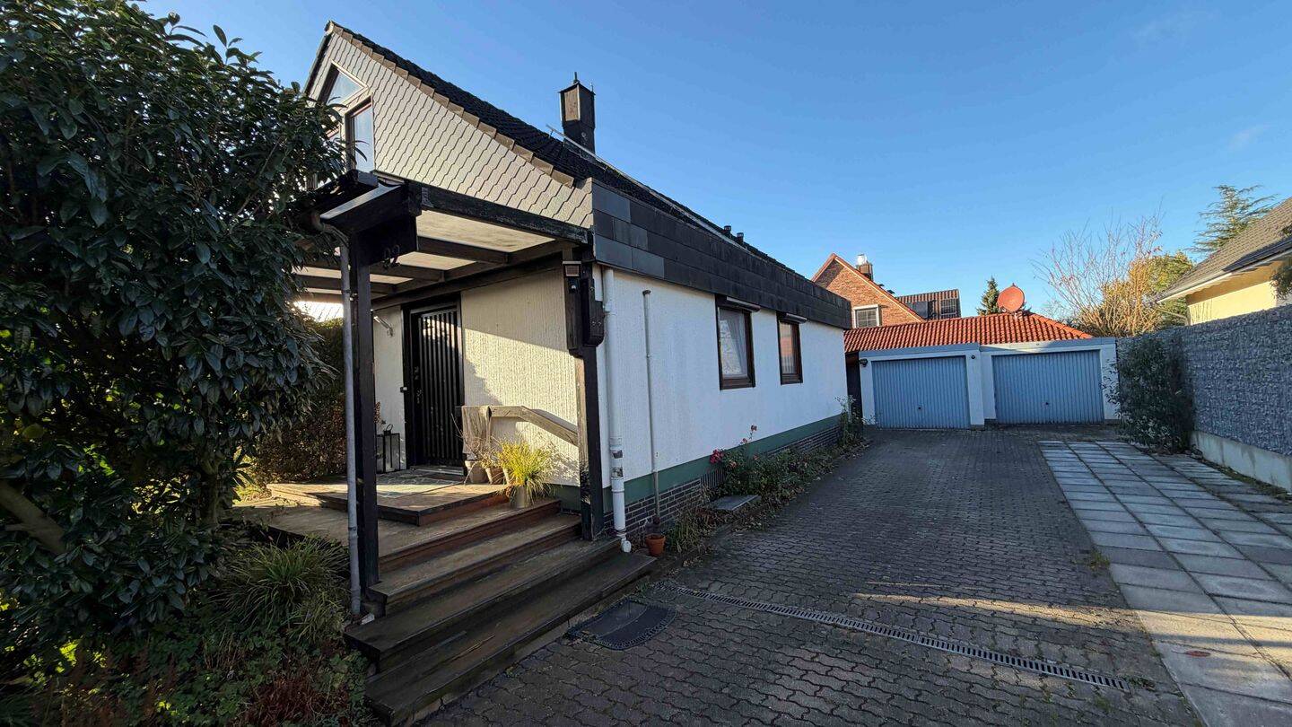 Einfamilienhaus zum Kauf - Ansicht 6
