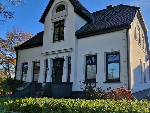 Wohnung zur Miete 380 € 1,5 Zimmer 43 m² EG frei ab 01.09.2026 Lehsener Chaussee 8 Wittenburg Wittenburg 19243