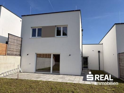 Reihenmittelhaus zum Kauf - Erstbezug 520.000 € 311 m² Grundstück St. Martin im Mühlkreis 4113