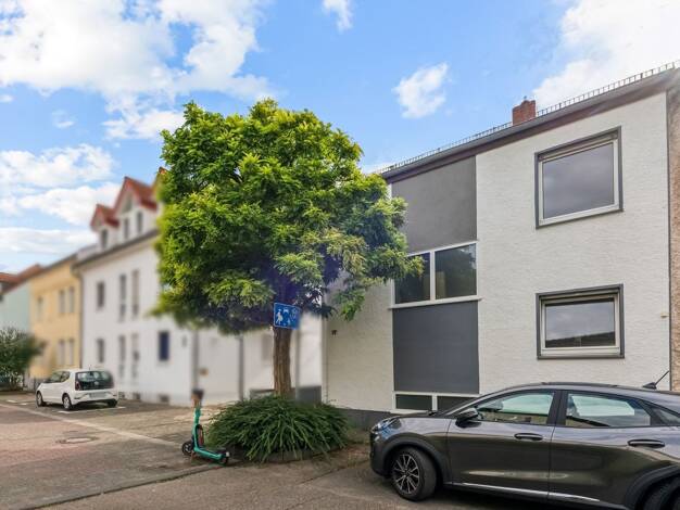 Reihenendhaus zum Kauf 475.000 € 4 Zimmer 96 m² 142 m² Grundstück Hechtsheim Mainz 55129