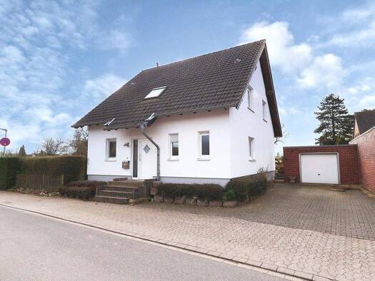 Einfamilienhaus zum Kauf 389.000 € 5 Zimmer 127 m² 256 m² Grundstück Schirick Viersen 41751