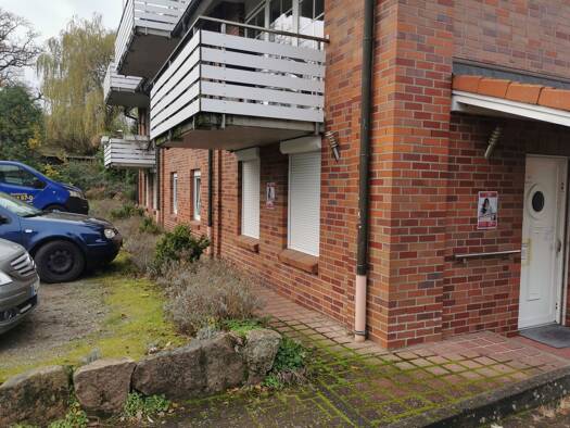Büro zur Miete provisionsfrei 1.350 € 2 Zimmer 123 m² Bürofläche Twieten 6 Vahrendorf Rosengarten 21224