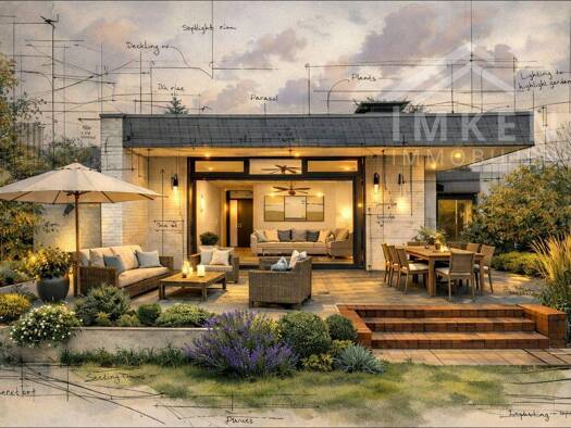 Bungalow zum Kauf 468.000 € 3,5 Zimmer 122,5 m² 1.235 m² Grundstück frei ab sofort Oerzen Embsen 21409