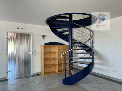 Maisonette zur Miete 1.350 € 4 Zimmer 244 m² frei ab sofort Innenstadt - Ost Crailsheim 74564