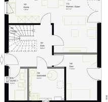 Einfamilienhaus zum Kauf provisionsfrei 385.497 € 6 Zimmer 130 m²<br/>Wohnfläche 710 m²<br/>Grundstück Hasselberg Hasloch 97907