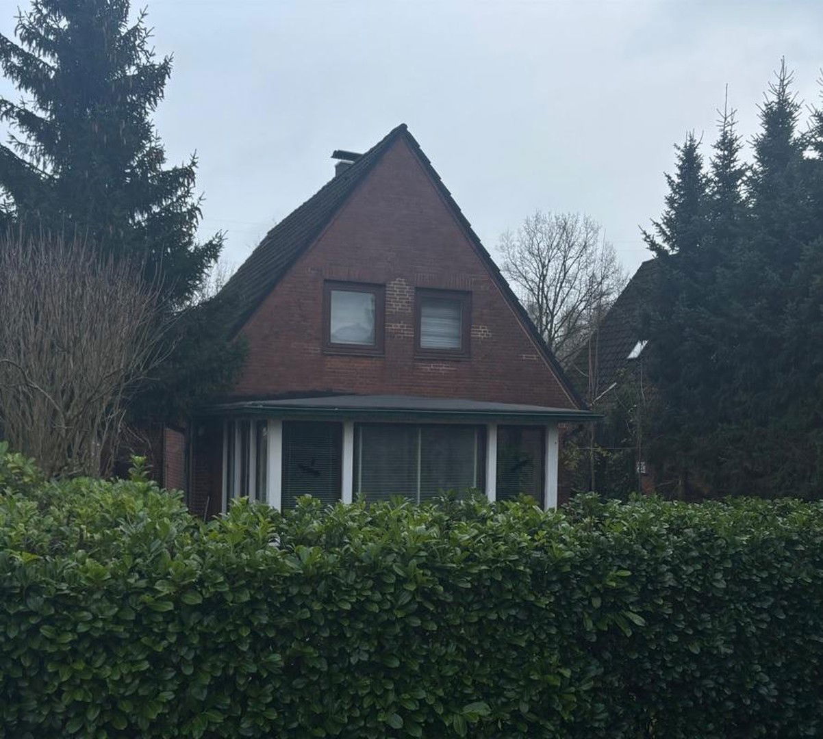 Einfamilienhaus zum Kauf provisionsfrei 425.000 € 4 Zimmer 114 m²<br/>Wohnfläche 421 m²<br/>Grundstück Barsbüttel Barsbüttel 22885