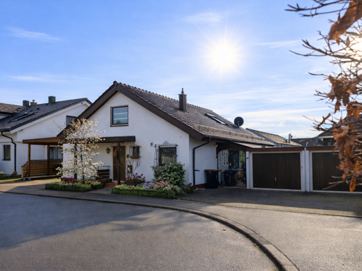 Einfamilienhaus zum Kauf 475.000 € 5 Zimmer 150 m² 500 m² Grundstück Gültstein Herrenberg 71083