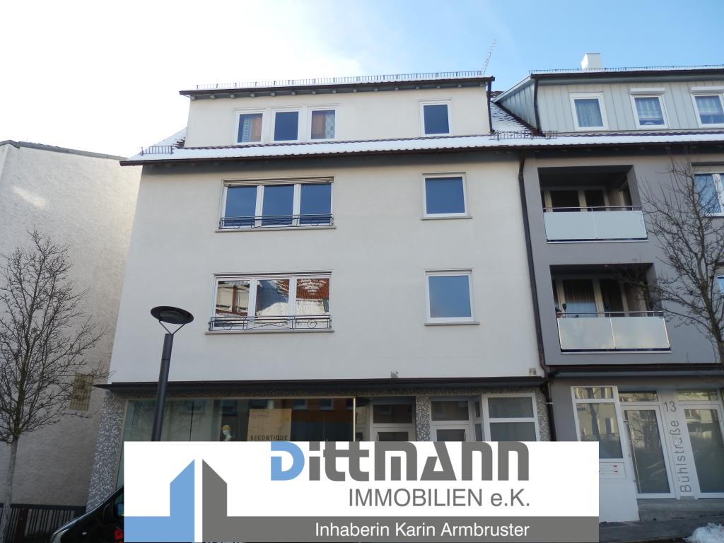 Wohnung zur Miete 900 € 4 Zimmer 100 m²<br/>Wohnfläche 1.<br/>Geschoss 01.01.2025<br/>Verfügbarkeit Ebingen Albstadt 72458