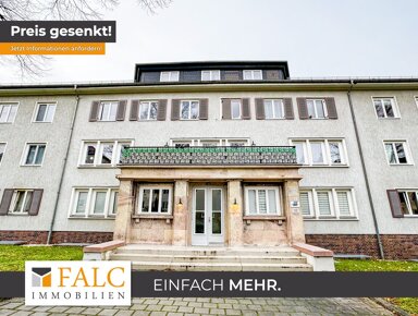 Wohnung zum Kauf 39.999 € 1 Zimmer 38 m² 1. Geschoss Hilbersdorf Chemnitz 09131