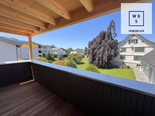 Wohnung zum Kauf 385.000 € 4 Zimmer 103,1 m² 1. Geschoss Landstraße 37 Höchst 6973