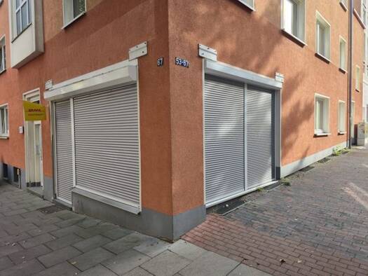 Bürofläche zur Miete 1.100 € 2 Zimmer 60 m² Bürofläche Bremer Straße 67 Harburg Hamburg 21073
