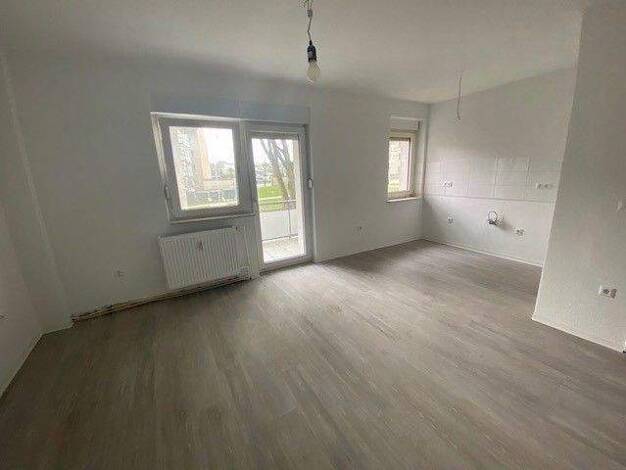 Wohnung zur Miete 454 € 2 Zimmer 45,4 m² frei ab 14.02.2026 Am Freistein 28 Nordviertel Essen 45141
