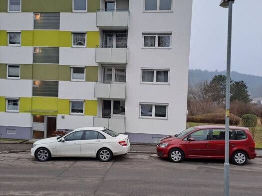Penthouse zum Kauf provisionsfrei 241.000 € 3,5 Zimmer 85 m² Geschoss -4/4 frei ab sofort Franz-Schubert-Straße 33 Stockach Stockach 78333