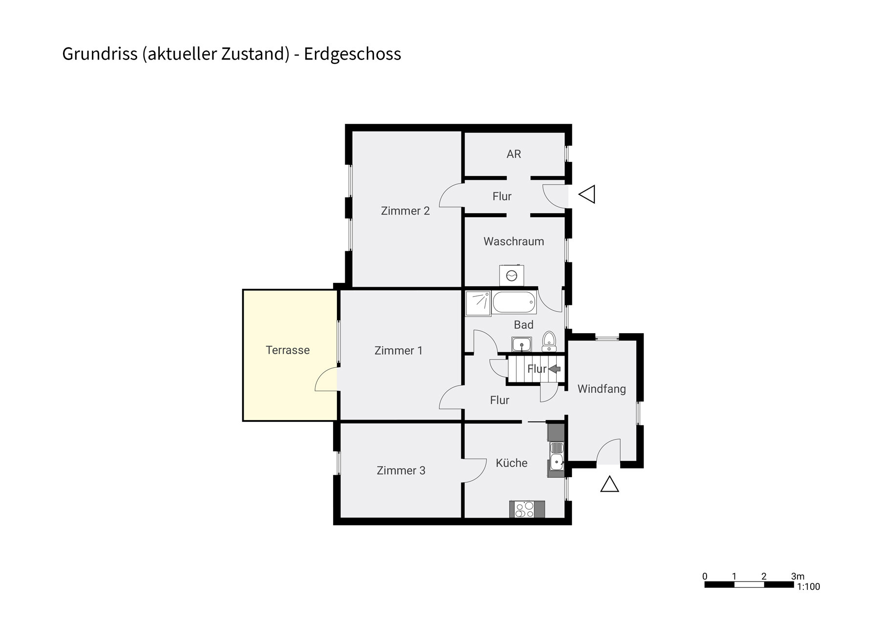 Einfamilienhaus zum Kauf 450.000 € 5 Zimmer 140 m²<br/>Wohnfläche 4.800 m²<br/>Grundstück Bredow Brieselang 14656