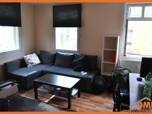 Wohnung zur Miete 295 € 2 Zimmer 40 m² Staatsstr. 7 Stromberg 55442