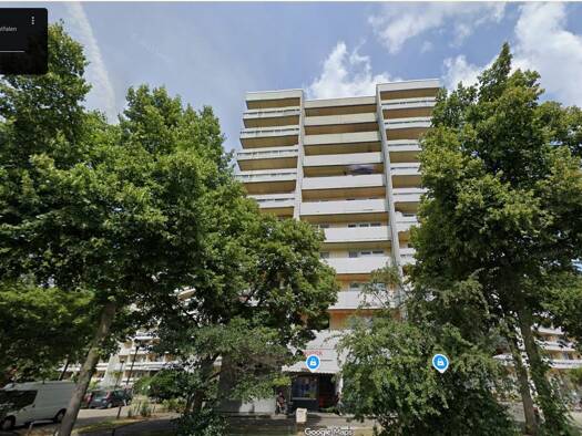 Wohnung zur Miete 744 € 2 Zimmer 62 m² Geschoss 2/10 frei ab sofort Gronau Bergisch Gladbach 51469