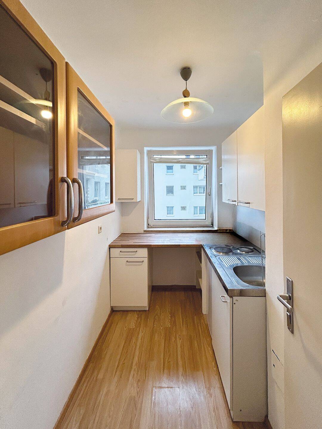 Wohnung – Salzburg, Nonntal - Ansicht 4