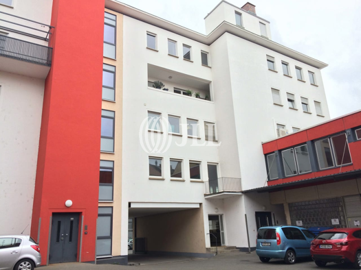 Bürofläche zur Miete 1.492 m² Bürofläche Glockenhof Nürnberg 90478