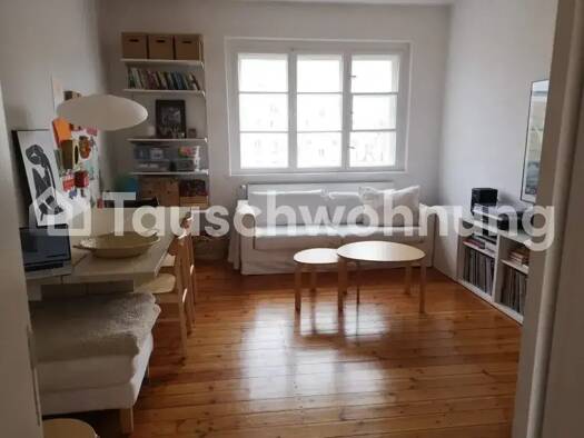 Wohnung zur Miete Tauschwohnung 507 € 2,5 Zimmer 66 m² 4. Geschoss Französisch Buchholz Berlin 10439