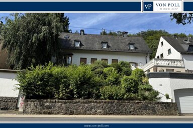 Villa zum Kauf 589.000 € 7 Zimmer 263 m² 1.498 m² Grundstück Oberstein Idar-Oberstein 55743