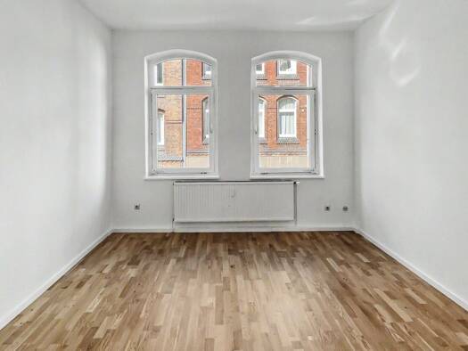 Wohnung zur Miete 757 € 4 Zimmer 71 m² 1. Geschoss frei ab 01.05.2026 Kniestraße 28 Nordstadt Hannover 30167