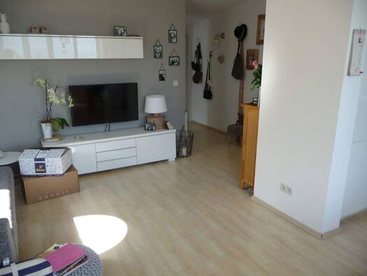 Wohnung zur Miete 550 € 2 Zimmer 57 m² 2. Geschoss frei ab sofort Ober-Ramstadt 64372