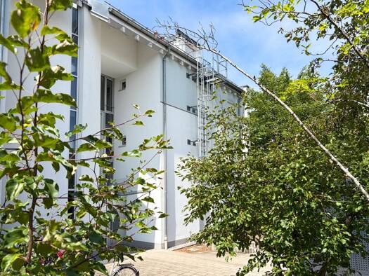 Wohnung zum Kauf 299.000 € 2 Zimmer 54,4 m² 1. Geschoss Schellenbergstraße 2 Germering Germering 82110