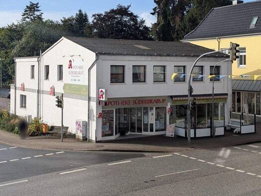 Mehrfamilienhaus zum Kauf 835.000 € 5 Zimmer 193 m² 999 m² Grundstück Süderbrarup 24392