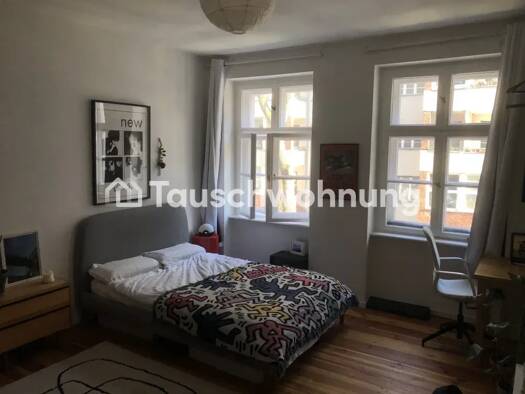 Wohnung zur Miete Tauschwohnung 869 € 2 Zimmer 62 m² 1. Geschoss Britz Neukölln 12045