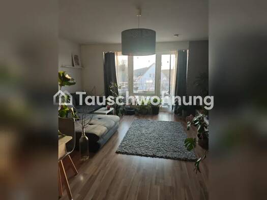 Wohnung zur Miete Tauschwohnung 680 € 2 Zimmer 62 m² 5. Geschoss Niendorf Eimsbüttel 20146