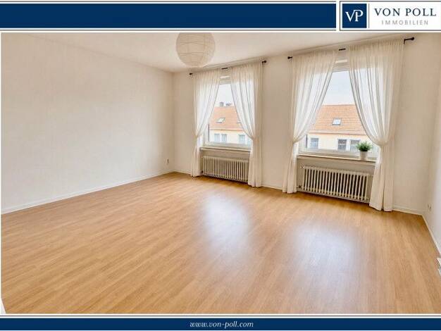 Wohnung zum Kauf 149.000 € 3 Zimmer 72 m² Stadtmitte Nord 41061