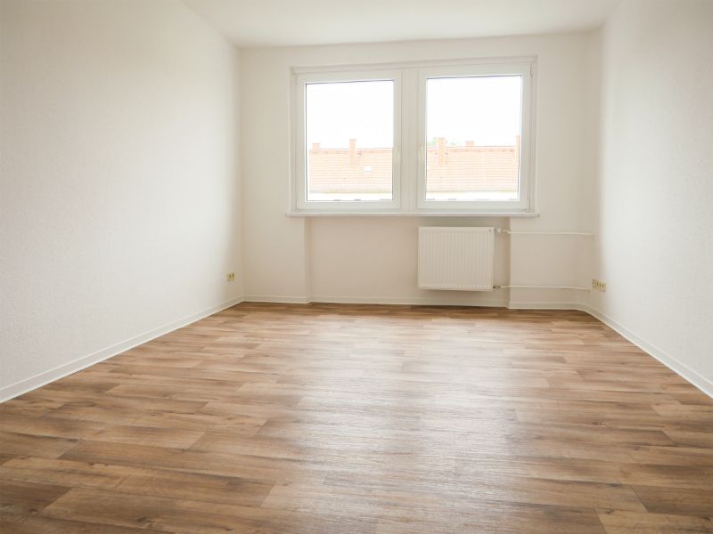 Wohnung zur Miete 330 € 2 Zimmer 47,2 m²<br/>Wohnfläche 2.<br/>Geschoss 01.02.2025<br/>Verfügbarkeit Gr. Steinernetischstr. 3 Krökentorviertel / Breiter Weg NA Magdeburg 39104