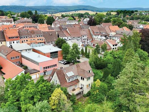Einfamilienhaus zum Kauf 199.000 € 7 Zimmer 285 m² 9.001 m² Grundstück Uslar 37170