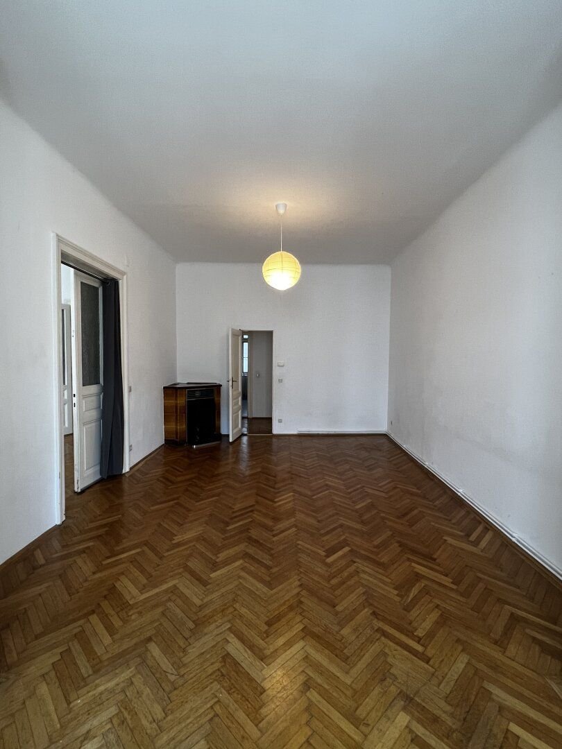 Wohnung zur Miete 710 € 72,3 m²<br/>Wohnfläche 1.<br/>Geschoss Wien,Währing 1180