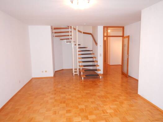 Maisonette zur Miete 1.582 € 3 Zimmer 107,3 m² 2. Geschoss Drewitzer Straße 54 Hermsdorf Berlin 13467