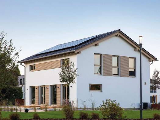 Einfamilienhaus zum Kauf 402.435 € 5 Zimmer 150 m² 770 m² Grundstück Putbus 18581