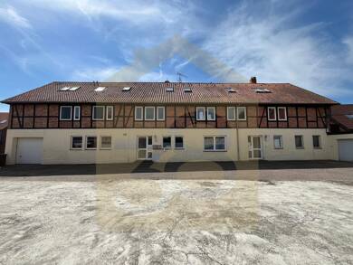 Wohnung zur Miete 535 € 3 Zimmer 87 m² 1. Geschoss Wolfsburg 38446
