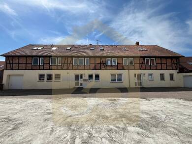 Wohnung zur Miete 535 € 3 Zimmer 87 m² 1. Geschoss Almke Wolfsburg 38446
