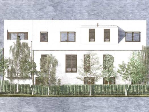 Grundstück zum Kauf - Erstbezug 649.000 € 432 m² Grundstück Wien 1220