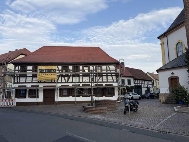 Grundstück zum Kauf provisionsfrei 440.000 € 210 m² Grundstück Dirmstein 67245