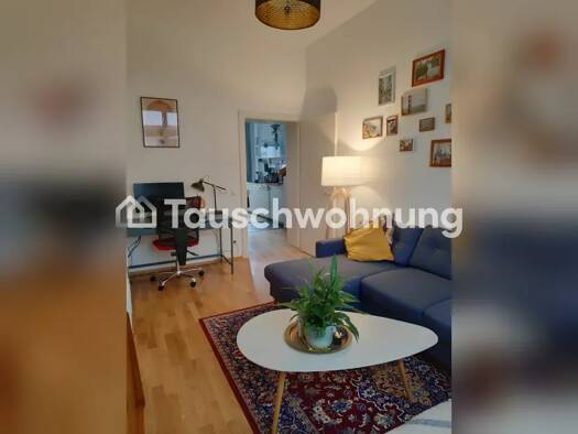 Wohnung zur Miete Tauschwohnung 700 € 2 Zimmer 51 m² 1. Geschoss Sülz Lindenthal 50937