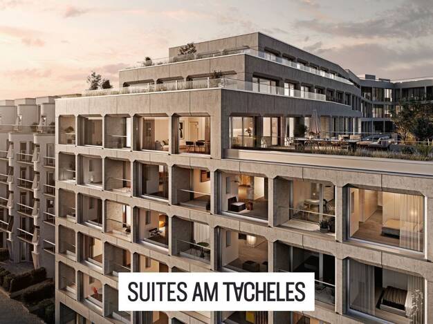 Penthouse zum Kauf - Neubau provisionsfrei 4.570.000 € 4 Zimmer 201,8 m² Dachgeschoss, 5. Geschoss Johannisstraße 13 Mitte Berlin 10117