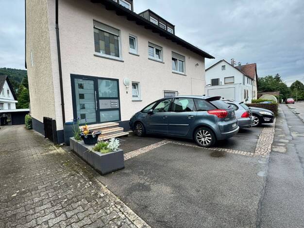 Wohnung zum Kauf 315.000 € 4 Zimmer 119 m² Sulzbach 71560