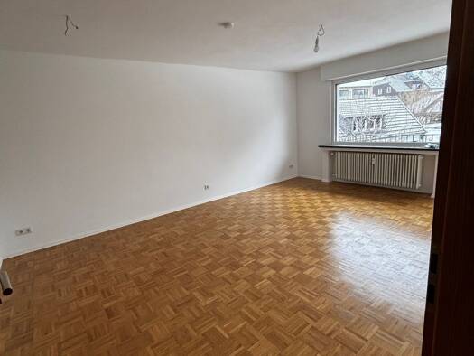 Wohnung zur Miete 850 € 3 Zimmer 84 m² Geschoss 1/3 frei ab sofort Saarn Mülheim an der Ruhr 45479