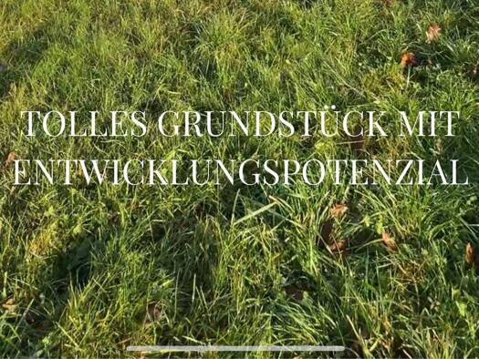 Grundstück zum Kauf 3.400 m² Grundstück Straubing Straubing / Alburg 94315